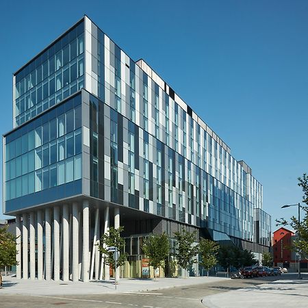 Residence & Conference Centre - Toronto Downtown Εξωτερικό φωτογραφία
